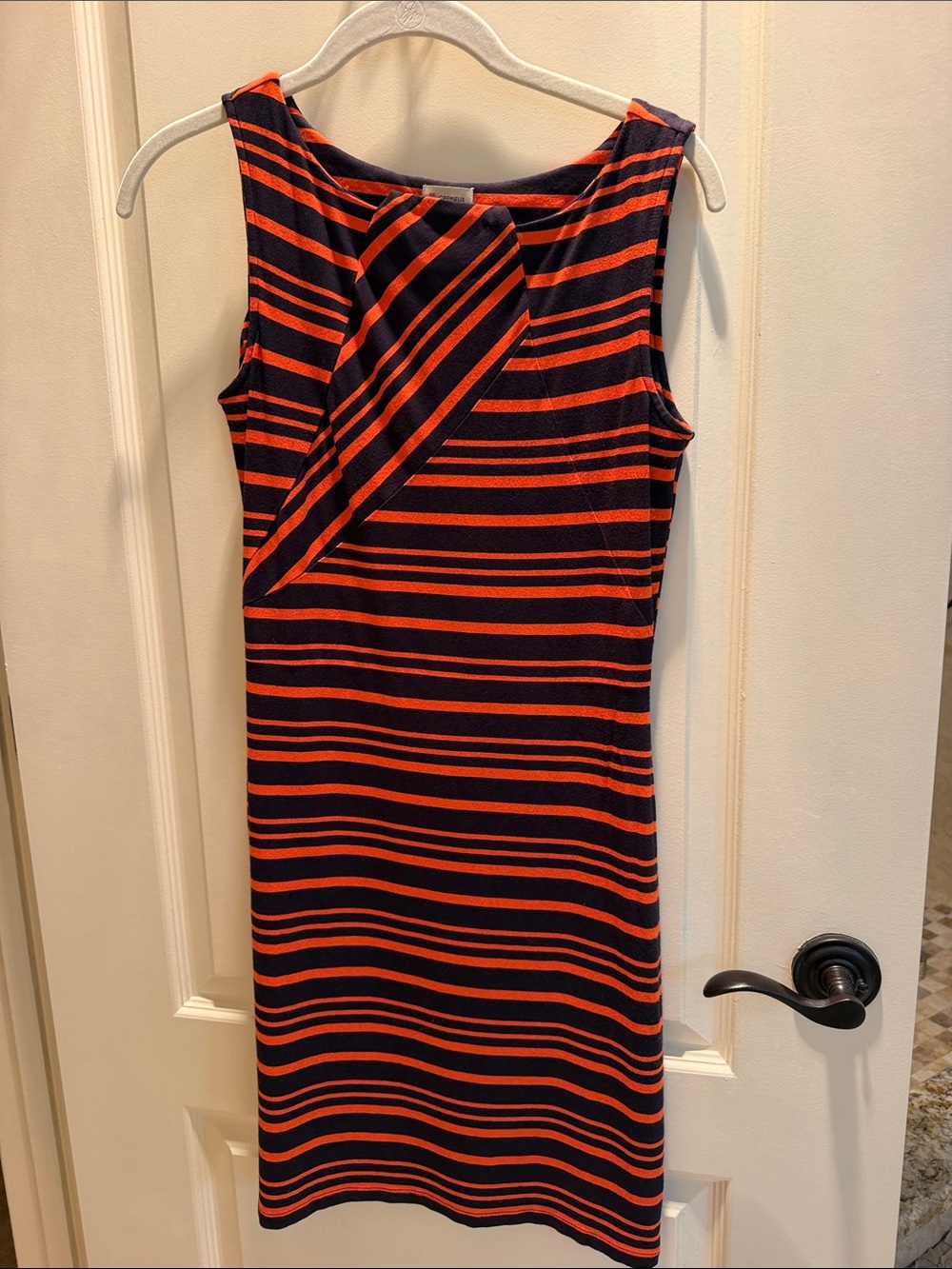 Comfortable dress